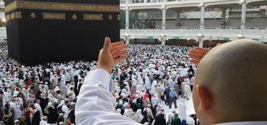 Diyanet 2026 ramazan umre kay�tlar�n� ba�latt�