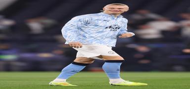 Erling Haaland'�n gelece�i belli oluyor