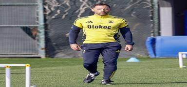 Fenerbah�e, Kayserispor ma��na haz�r