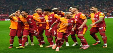 Galatasaray, Kocaeli deplasmannda