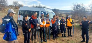 Giresun'da s�r �l�m: Kay�p ihbar� verilen gen� �l� bulundu