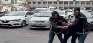 Havaliman�nda kritik FET� operasyonu