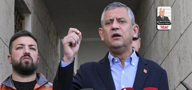 Evet, �zg�r �zel'in dokunulmazl��� kald�r�lmal�d�r