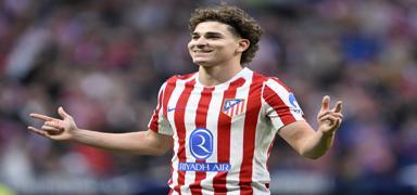 Julian Alvarez'den PSG i�in transfer itiraf�