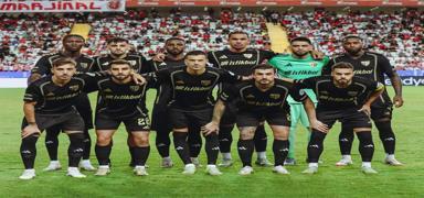 Kayserispor 11 ma�l�k hasreti sonland�rmak istiyor