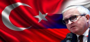 Rusya'da T�rkiye �a�r�s�