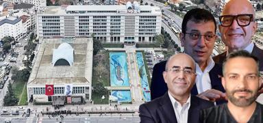 Yabanc� istihbarat talimat verdi, �mamo�lu ve dijital ordusu uygulad�! Se�im �ncesi �eytani taktik