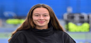 Zeynep Snmez: Tekrar ilk 100'e girmek istiyorum