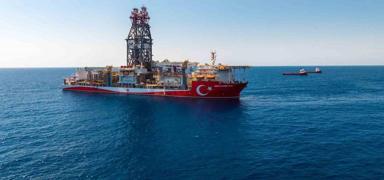 Abd�lhamid Han'dan 1 y�ll�k Karadeniz mesaisi