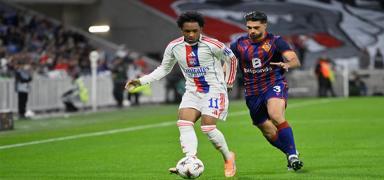 Barcelona, Malick Fofana i�in harekete ge�ti