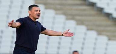 �a�da� Atan: �ok �z�c� bir ma�lubiyet ald�k