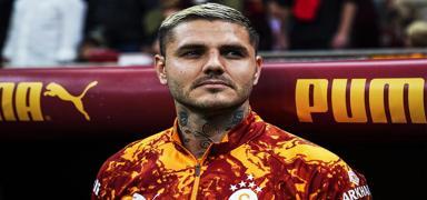Mauro Icardi iin srpriz iddia