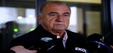 Fatih Terim g�reve gelecek mi?