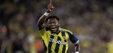 Kayserispor ma��nda sahne onun