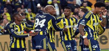 ��te muhtemel 11'ler