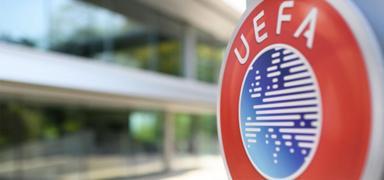 �rlanda Futbol Federasyonu, �srail'in futboldan men edilmesi i�in UEFA'ya ba�vuracak