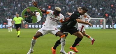 Kocaelispor'dan krmz kart beklentisi!