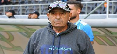 Kubilayhan Y�cel: �ocuklar tecr�besiz oldu�u i�in yapam�yorlar