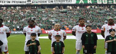 Lucas Torreira maa devam edemedi