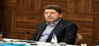 Muhalefetten 'A�HM' manip�lasyonu... Bakan Tun�: �zellikle siyasalla�t�r�l�yor