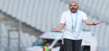 Onur Can Korkmaz: Daha iyi olmal�y�z