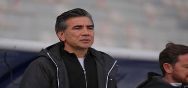 Osman �zk�yl�: Atilla Karao�lan'�n y�netimini kabul etmiyorum