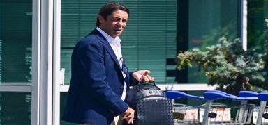 Rui Costa, Benfica ba�kanl���na yeniden se�ildi