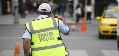 Saat verildi! Ba�kentte yar�n baz� yollar trafi�e kapal� olacak