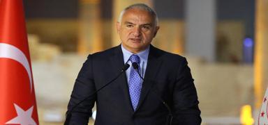 Selanik'teki Atat�rk Evi restore edildi... Bakan Ersoy: Uygun yap�m� i�in T�KA ile �al��ma y�r�tt�k