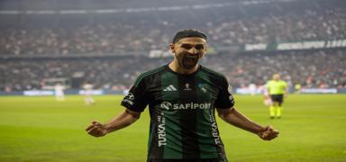 Serdar Dursun: nallah byle devam edeceiz