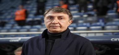 �ota Arveladze: Oyundan �ok �abuk d��t�k