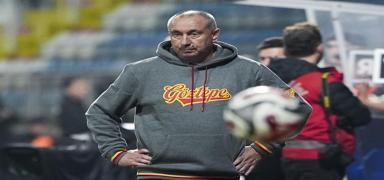 Stanimir Stoilov: Milli ara ncesi alnan galibiyet iin mutluyum