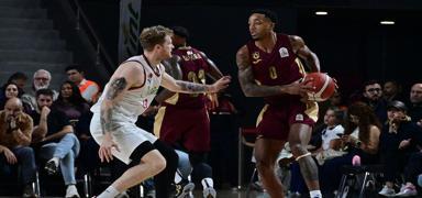 Trabzonspor'dan �st �ste 2. galibiyet