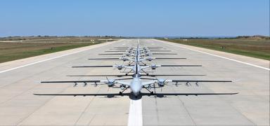 'T�rkler �HA'larla ilerliyor' endi�esi: T�rkiye i�in her �eyi yapmaya haz�rlar