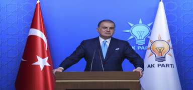 'Cumhur �ttifak�'nda kriz yok'