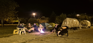 Bal�kesir'de 4,9 b�y�kl���nde deprem