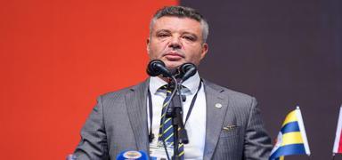 Fenerbah�e'den resmi a��klama!