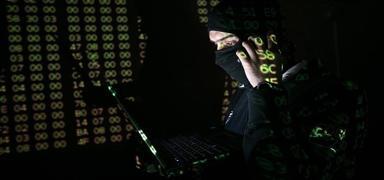 G�ney Kore alarmda! Benzeri g�r�lmemi� siber sald�r�