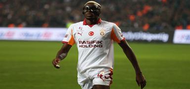 Victor Osimhen iin srpriz iddia