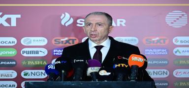 Metin ztrk'ten Kocaelispor Bakan Recep Dural'a sert cevap!