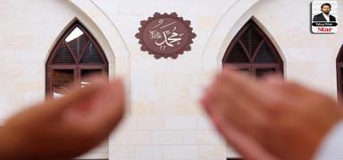 Mustafa Kemal'e hangi mevlidi okuyacaks�n�z?