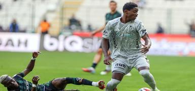 Ndao, bahis soru�turmas�nda tek yabanc� futbolcu oldu