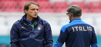 Roberto Mancini Katar yolcusu! Al Sadd ile anla�t�