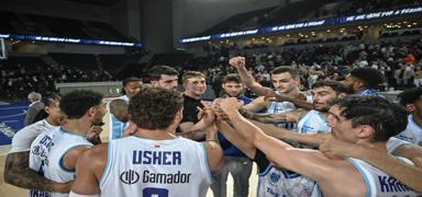 T�rk Telekom, Avrupa'da ritmini buldu