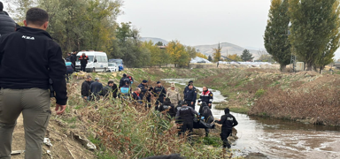 6 g�n sonra ac� haber! 11 ya��ndaki otizmli �ocu�un cans�z bedeni bulundu