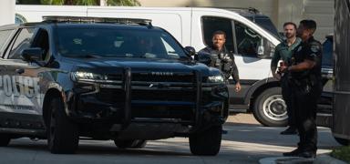 ABD'de u�ak kazalar�na bir yenisi daha eklendi! 2 �l�