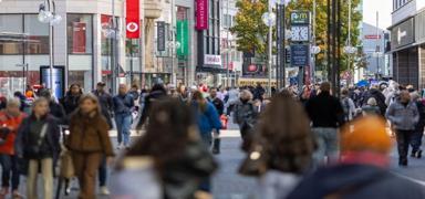 Almanya'da Stadtbild siyaseti: Kamusal alan, kimlik ve dlama