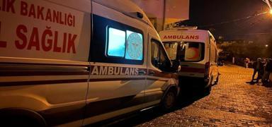 Askeri kargo u�a�� G�rcistan'da d��t�! �ehitlerimizin �ehadet haberleri ailelerine ula�t�r�ld�