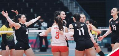 Filenin Sultanlar�'ndan Riyad'da 4'te 4