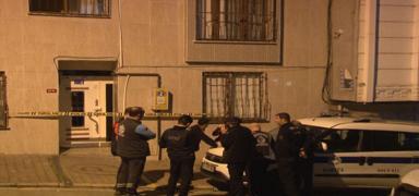 �la�lama �al��mas� faciaya d�n��t�: Apartman karantinada